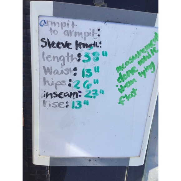 Vtg Ann Taylor womens stretchy pants P petite sheer purple 90s in living color - Picture 11 of 11